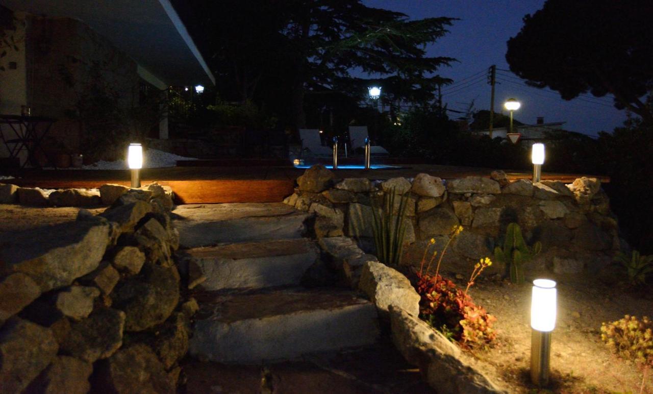 Apartment Pearl Of Cabrils Dış mekan fotoğraf