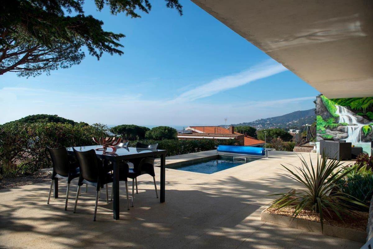Apartment Pearl Of Cabrils Dış mekan fotoğraf