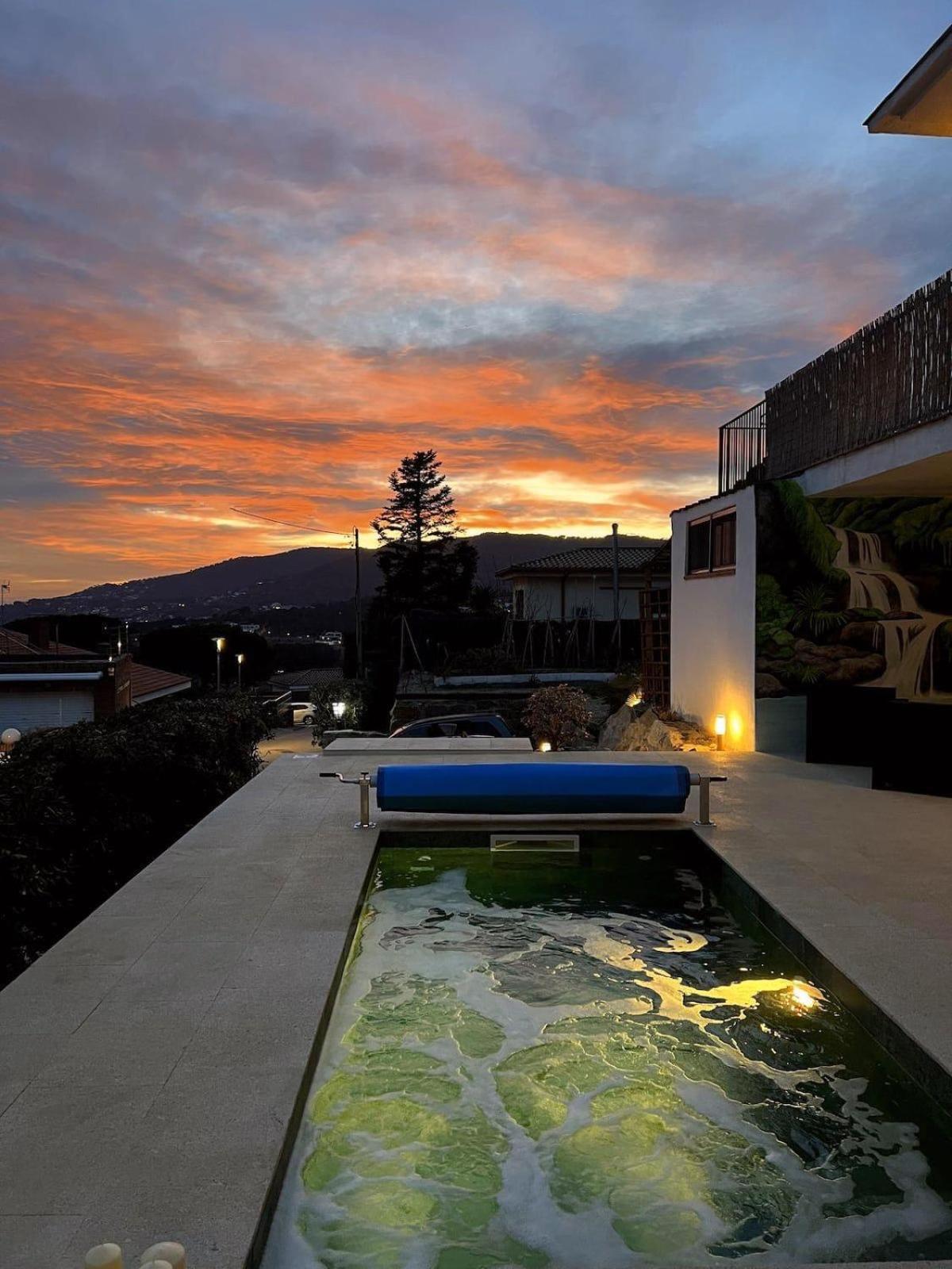 Apartment Pearl Of Cabrils Dış mekan fotoğraf